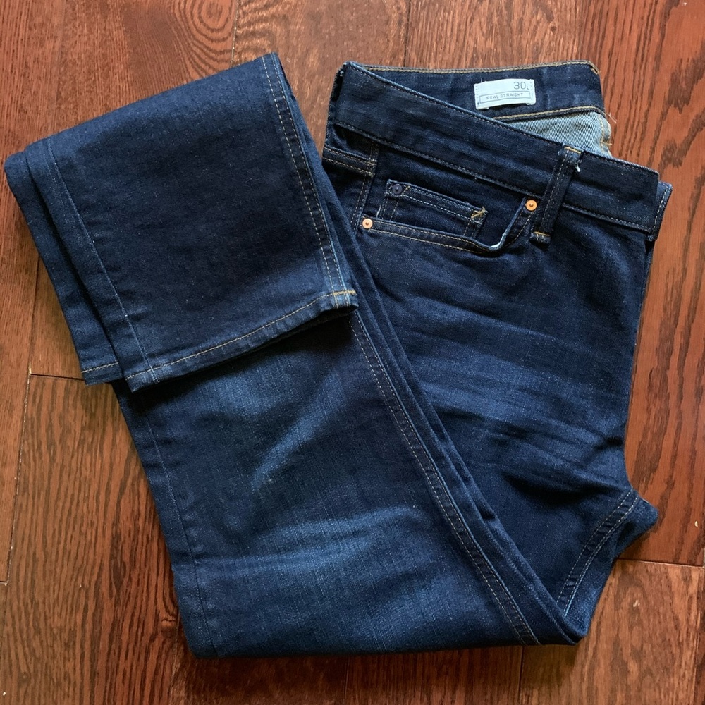 Gap Jeans - Dark Blue